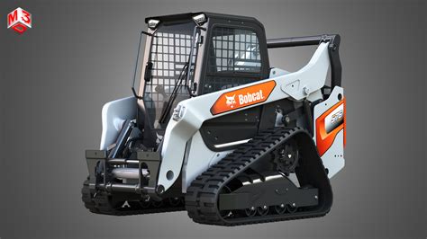 skid steer 3d models|bobcat skid steer model list.